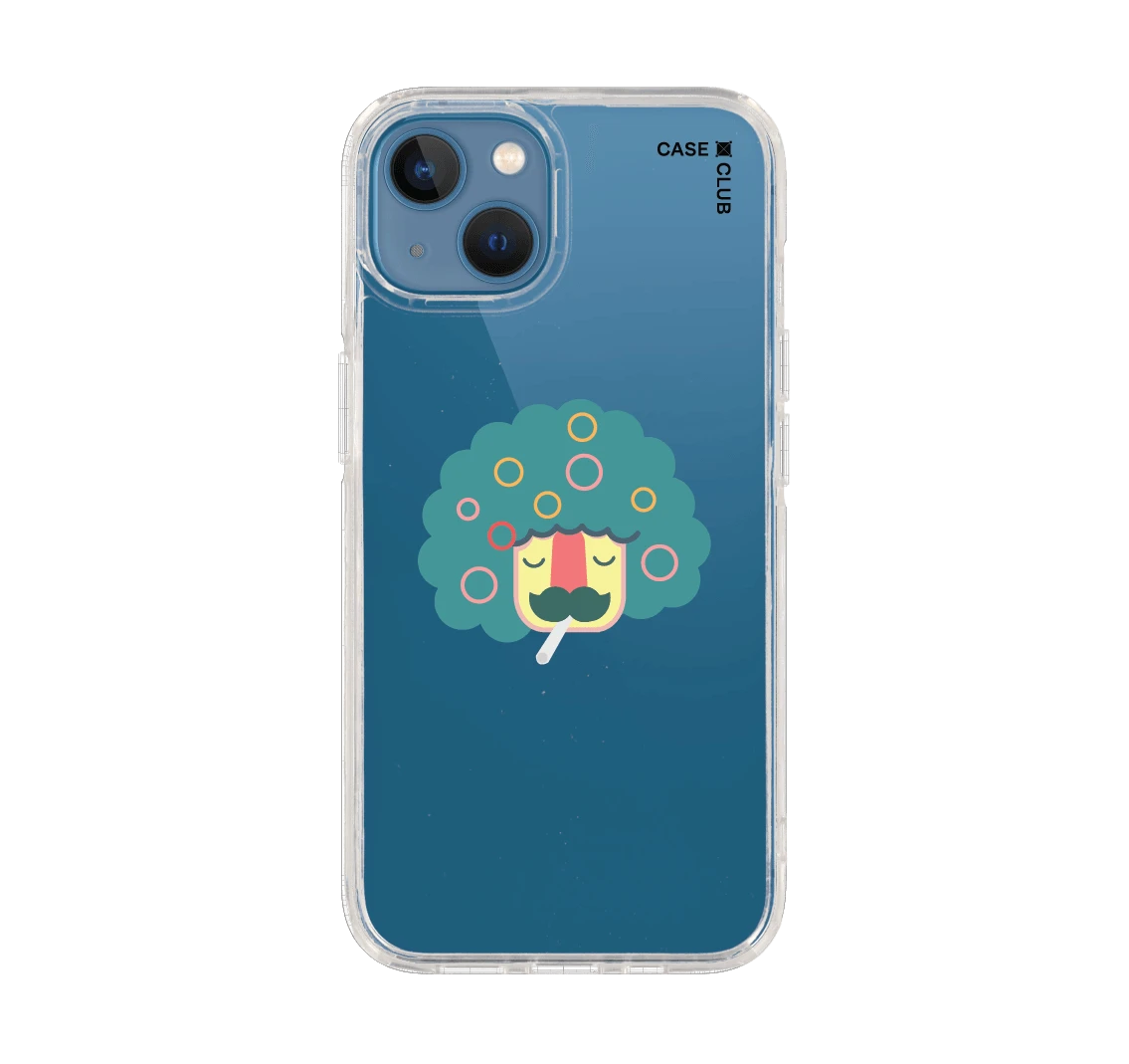 หนุ่มหนวดสุดเฟี้ยว